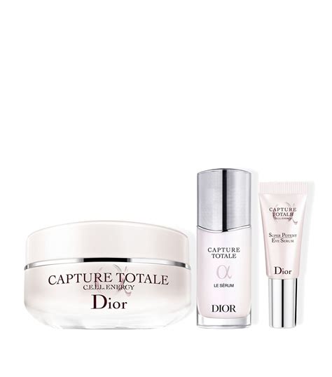 dior beauty capture totale|dior capture totale ritual.